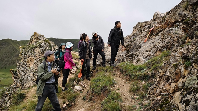 “夏河人”现身远古智人16万年前已登上青藏高原