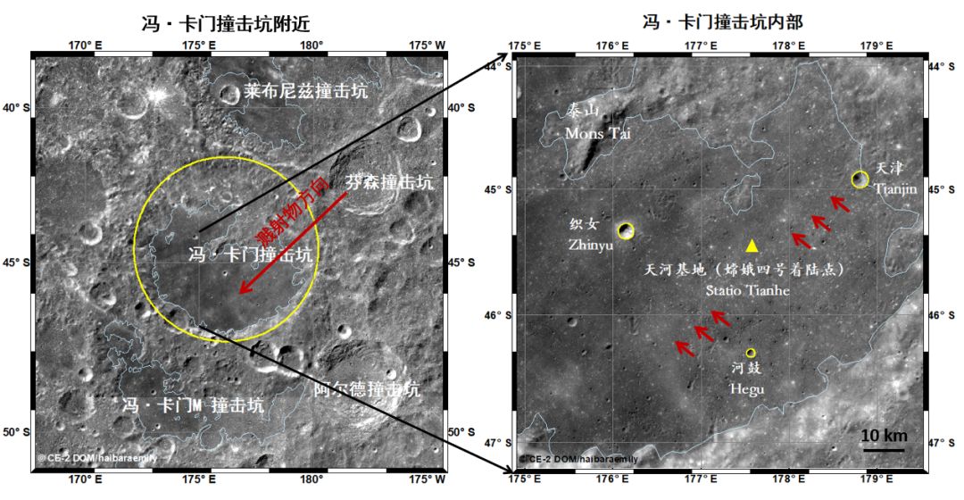 假如月球是个煮鸡蛋，“蛋白”里面会藏着啥？