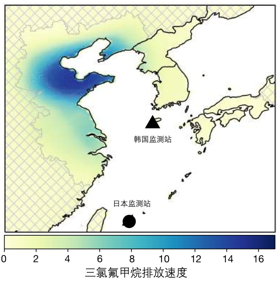 臭氧空洞再度加剧，是谁在偷偷破坏臭氧层？